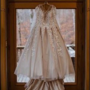 Gorgeous Wedding Dress